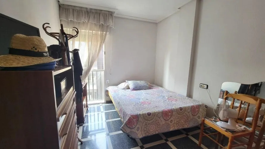 Apartment de 1 chambre à Torrevieja, Espagne No. 2310 № 17
