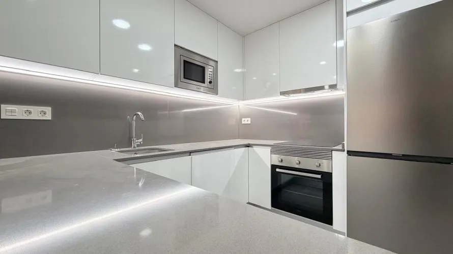 Apartment de 3 chambres à Torrevieja, Espagne No. 1558 № 17