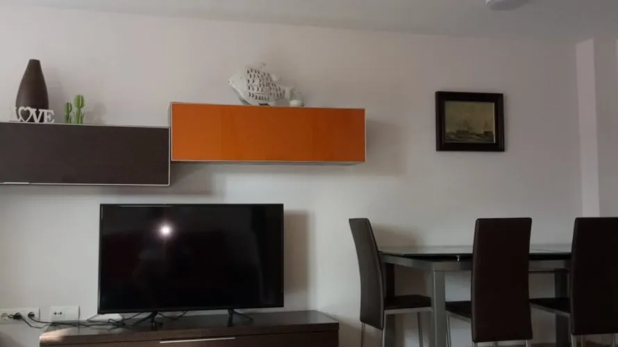 Apartment de 3 chambres à Calpe, Espagne No. 1593 № 6