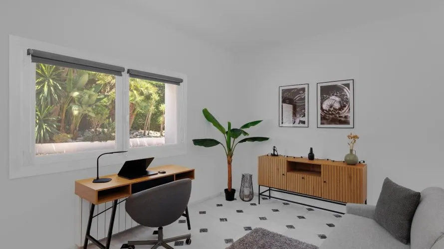 Villa de 6 chambres à Calpe, Espagne No. 1550 № 15