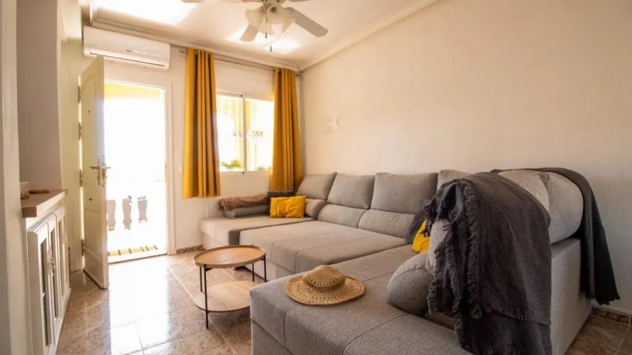 Bungalow de 2 chambres à La Regia, Espagne No. 2227 № 5