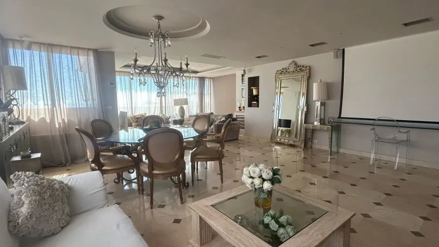 Apartment de 3 chambres à Benidorm, Espagne No. 2043 № 4