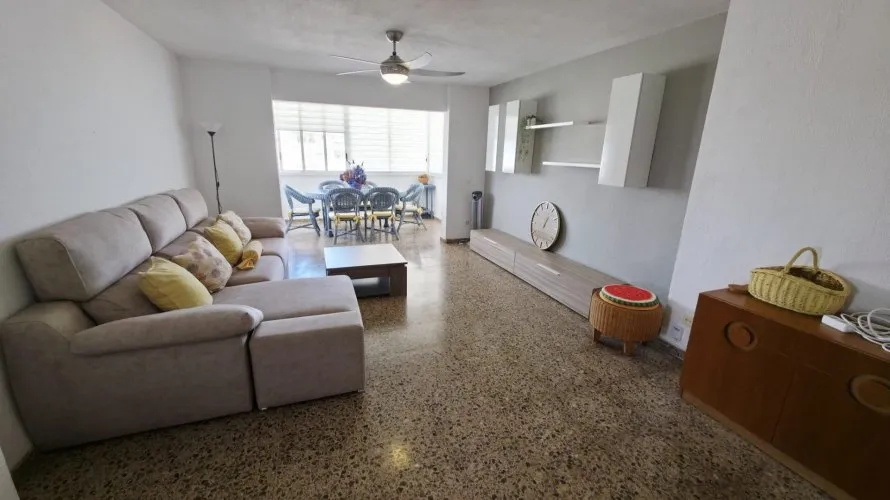 Apartment de 3 chambres à Cabo De Las Huertas, Espagne No. 2574 № 24