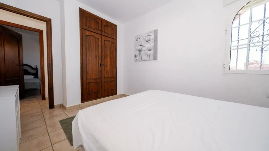 Villa de 89m² à Playa Flamenca II, Espagne No. 2378 № 10