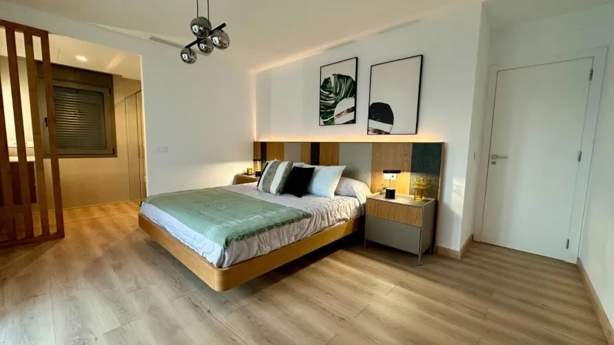 Villa de 3 chambres à Finestrat, Espagne No. 2055 № 8