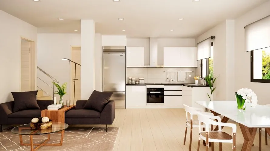 Apartment de 3 chambres à La Marina, Espagne No. 2494 № 7