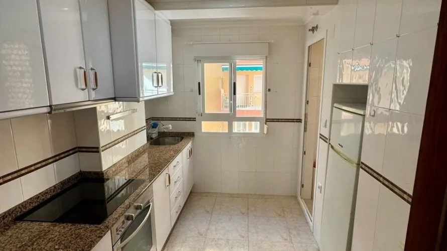 Apartment de 4 chambres à Torrevieja, Espagne No. 2256 № 14