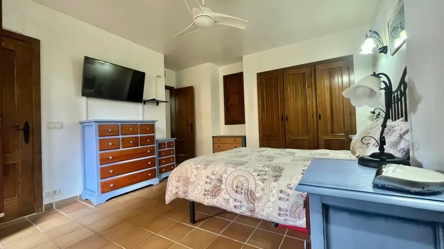 Bungalow de 2 chambres à Torrevieja, Espagne No. 2254 № 23