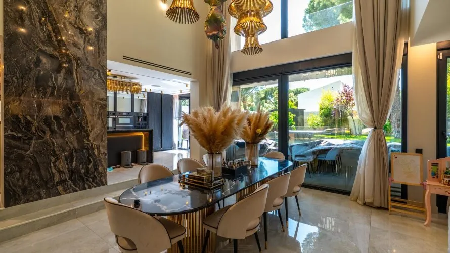 Villa de 4 chambres à Pozuelo de Alarcon, Espagne No. 2624 № 17