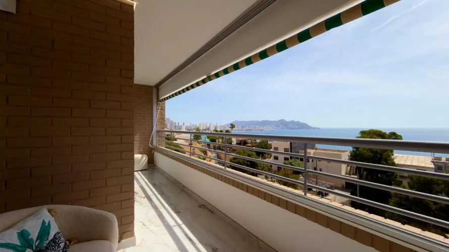 Apartment de 108m² à Benidorm, Espagne No. 2410 № 6