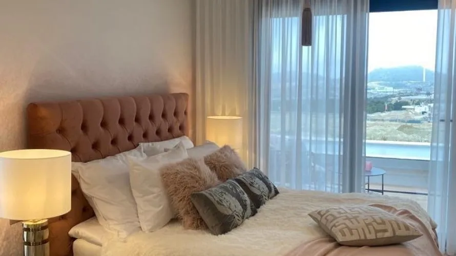 Apartment de 3 chambres à Finestrat, Espagne No. 1708 № 20