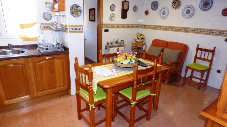House de 3 chambres à Cabo De Las Huertas, Espagne No. 2554 № 14