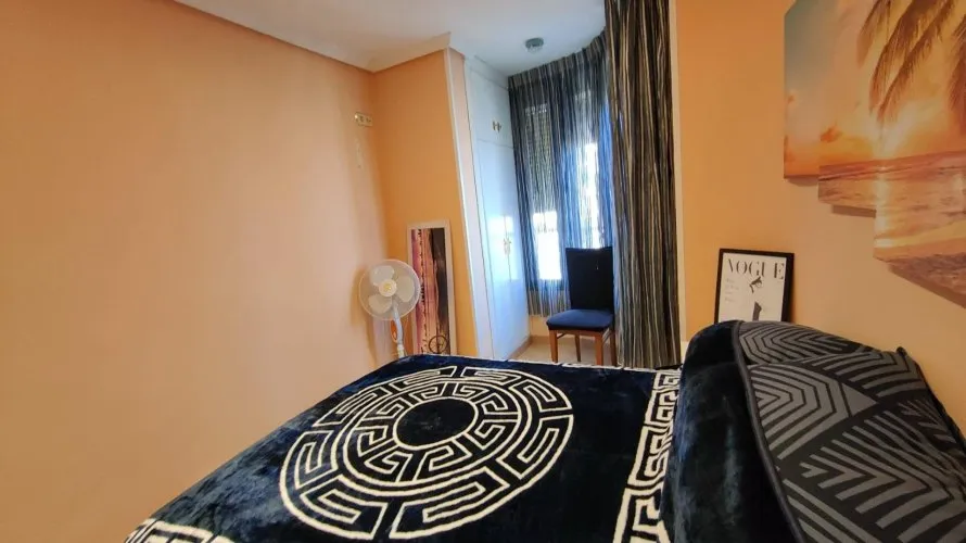 Apartment de 2 chambres à Benidorm, Espagne No. 1535 № 21