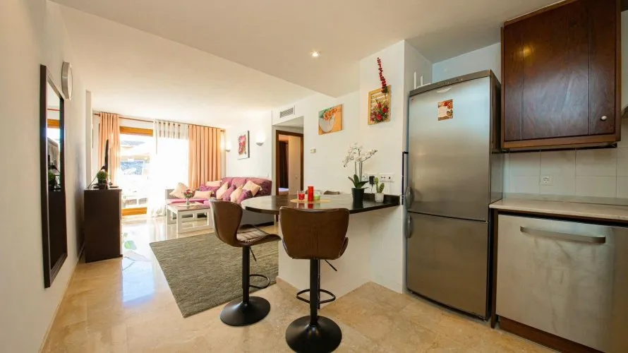 Apartment de 2 chambres à Torrevieja, Espagne No. 1895 № 13
