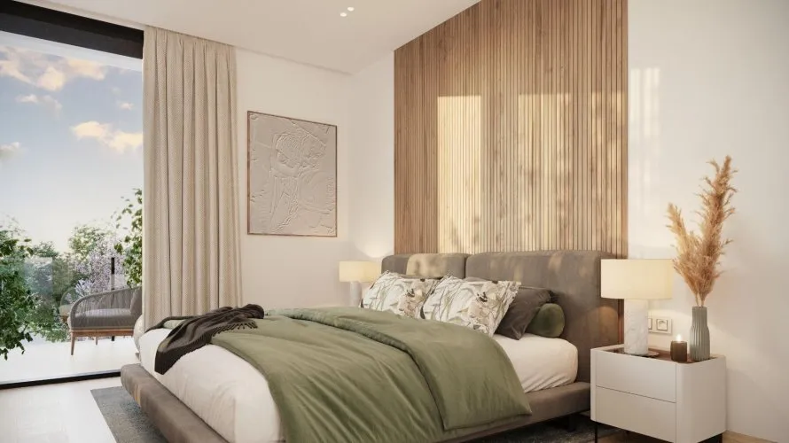 Villa de 4 chambres à San Juan, Espagne No. 2132 № 7