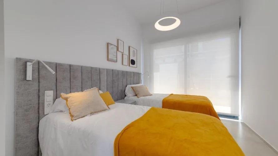Villa de 3 chambres à Finestrat, Espagne No. 1795 № 24