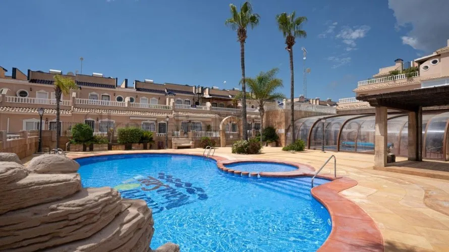 House de 2 chambres à Los Dolses, Espagne No. 2600 № 16