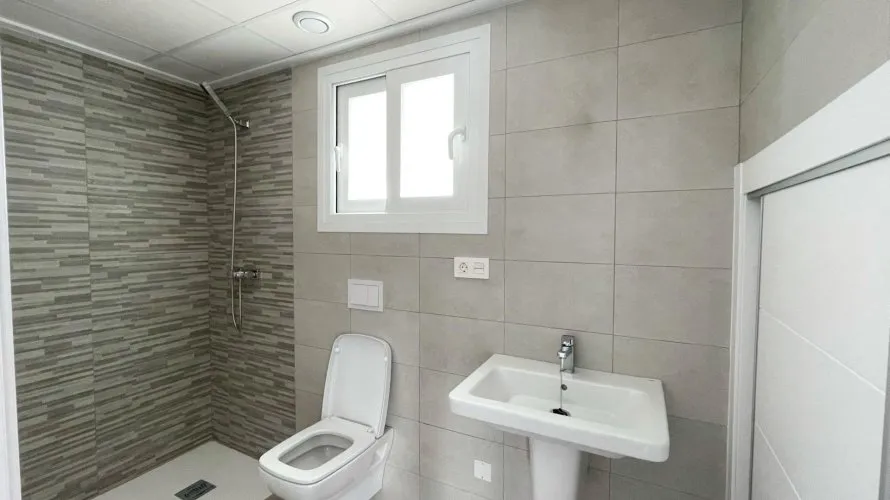 House de 3 chambres à Gran Alacant, Espagne No. 2113 № 10