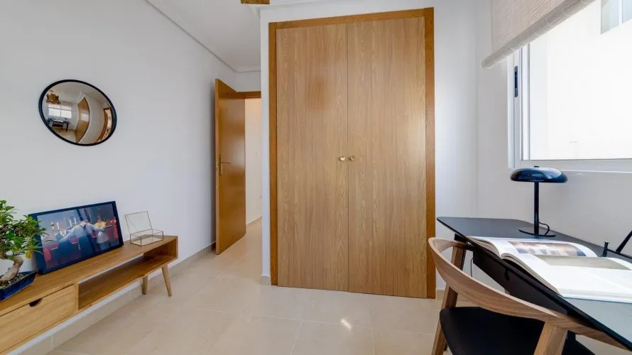 Villa de 3 chambres à San Fulgencio, Espagne No. 1818 № 16