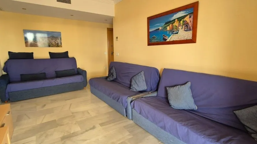 Apartment de 1 chambre à Benidorm, Espagne No. 2032 № 5