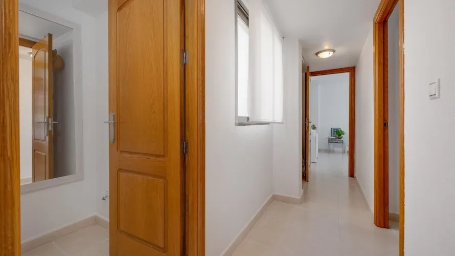 Penthouse de 3 chambres à Torrevieja, Espagne No. 2283 № 16