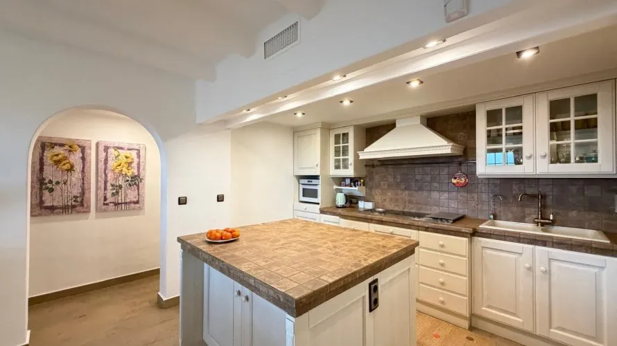 Penthouse de 3 chambres à Torrevieja, Espagne No. 1576 № 3