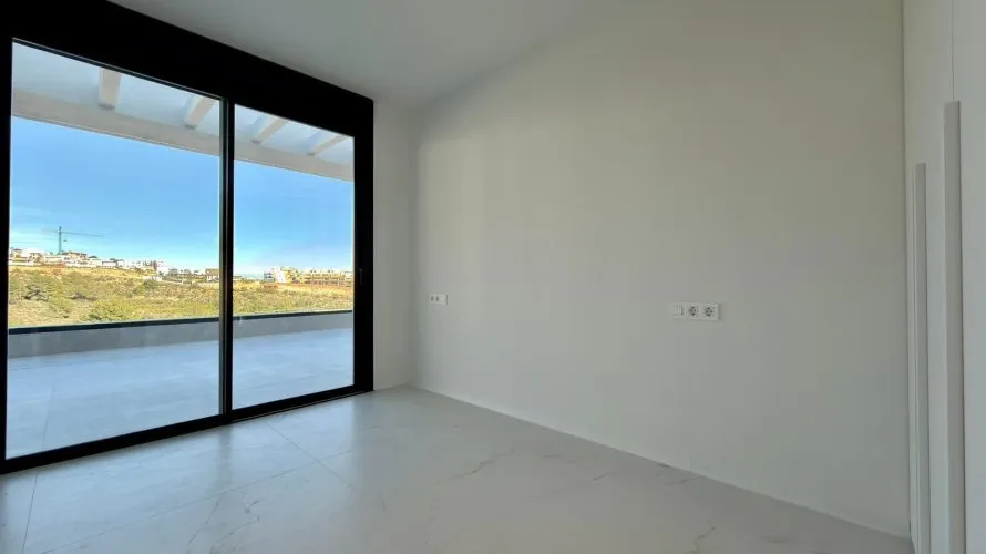 Apartment de 2 chambres à Finestrat, Espagne No. 2257 № 12