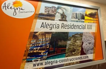 Apartment de 2 chambres à Torrevieja, Espagne No. 1549