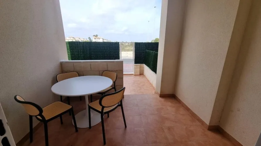 Apartment de 2 chambres à La Zenia, Espagne No. 2034 № 11