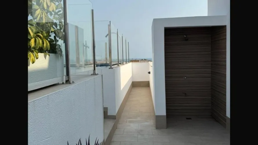 Apartment de 1 chambre à Torrevieja, Espagne No. 2379 № 7