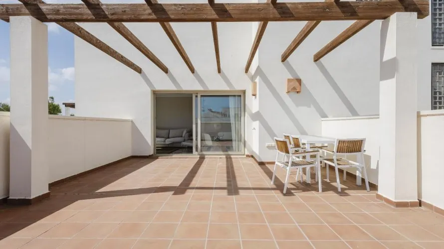 Penthouse de 100m² à Orihuela, Espagne No. 2352 № 23