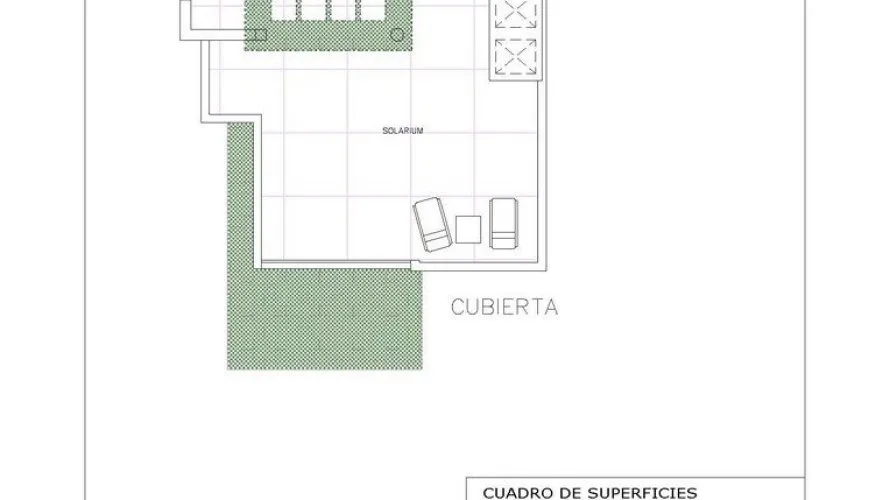 Villa de 2 chambres à Playa Honda, Espagne No. 1614 № 17
