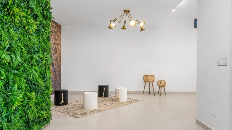 Villa de 3 chambres à Playa Honda, Espagne No. 1958 № 2