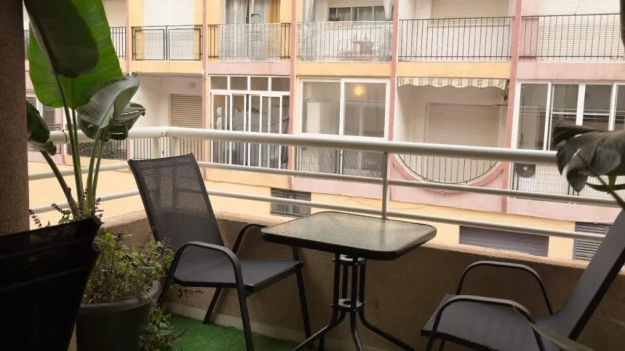 Apartment de 2 chambres à Torrevieja, Espagne No. 2652 № 16
