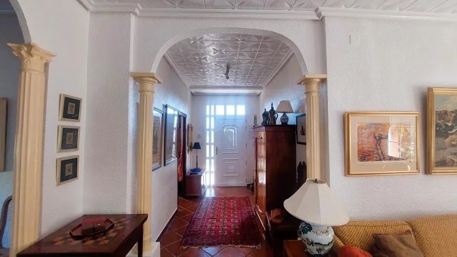 House de 5 chambres à La Marina, Espagne No. 2555 № 6