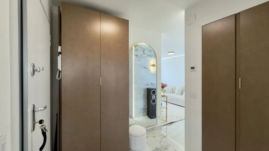 Apartment de 108m² à Benidorm, Espagne No. 2410 № 19