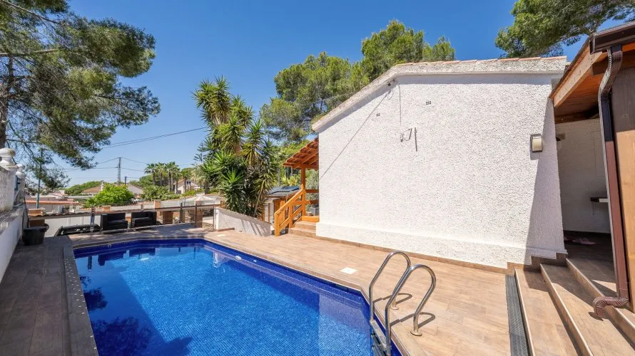 Villa de 192m² à Pinar De Campoverde, Espagne No. 2629 № 26