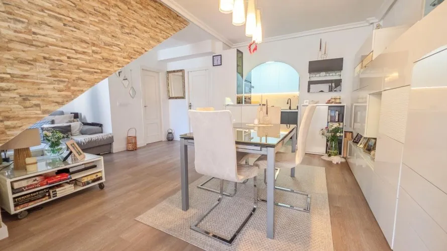 Apartment de 70m² à Los Balcones, Espagne No. 2473 № 18