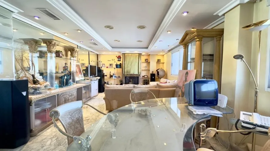 Penthouse de 2 chambres à Torrevieja, Espagne No. 2243 № 4