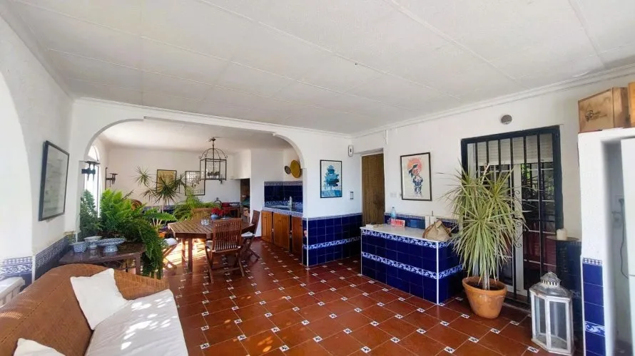 House de 5 chambres à La Marina, Espagne No. 2555 № 18