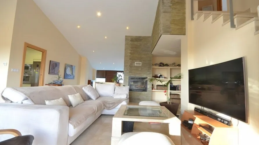 Apartment de 5 chambres à Albacete, Espagne No. 2548 № 4