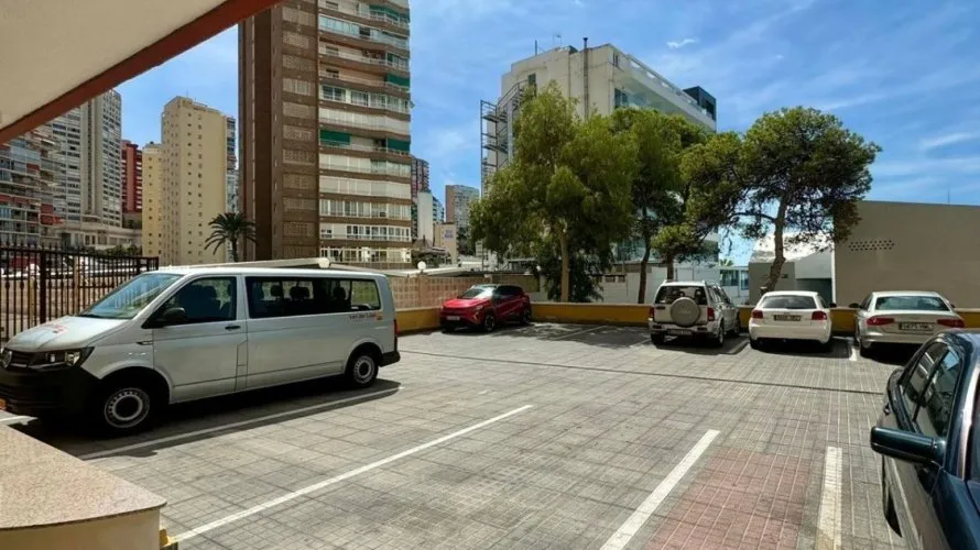 Apartment de 2 chambres à Benidorm, Espagne No. 2172 № 10