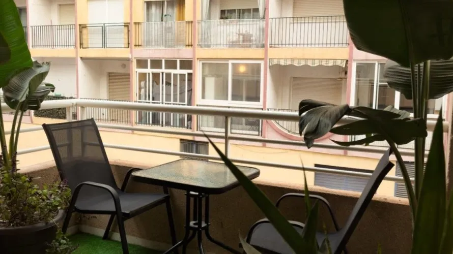 Apartment de 2 chambres à Torrevieja, Espagne No. 2652 № 19