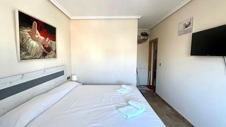 Apartment de 4 chambres à Torrevieja, Espagne No. 2103 № 22