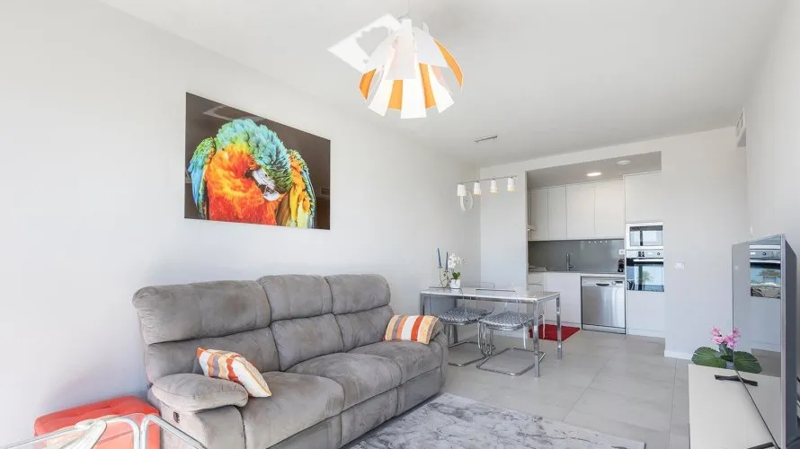Apartment de 2 chambres à Torre de la Horadada, Espagne No. 2510 № 25