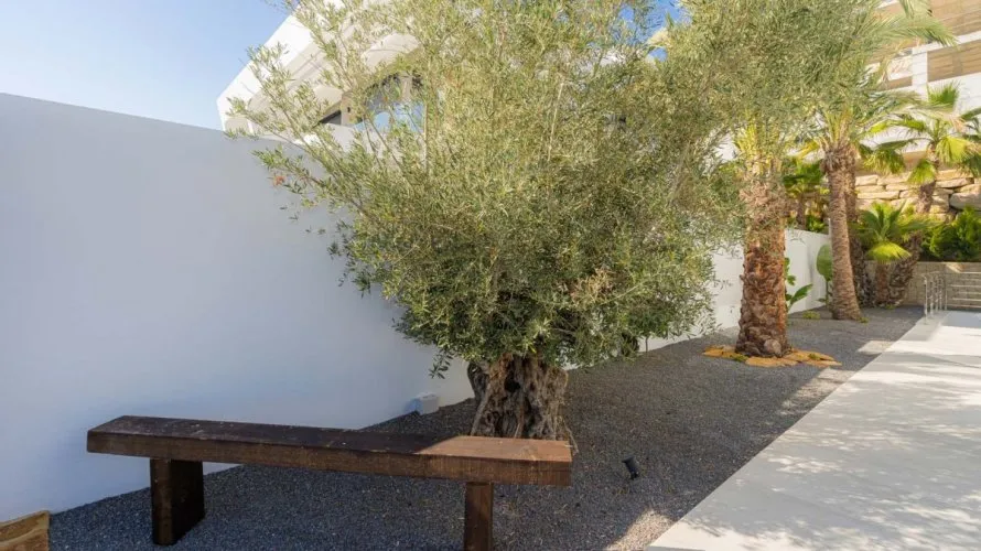 Villa de 5 chambres à Finestrat, Espagne No. 2475 № 22