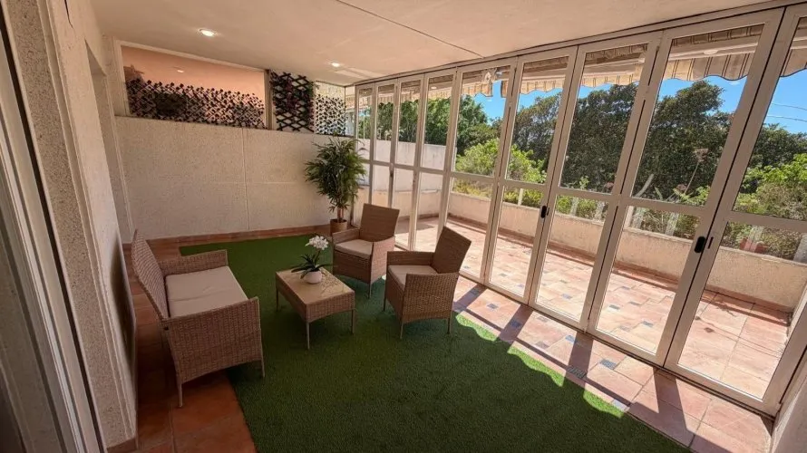 Apartment de 2 chambres à Alicante, Espagne No. 2465 № 24
