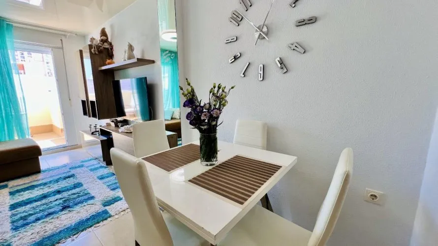 Apartment de 1 chambre à Torrevieja, Espagne No. 2530 № 7