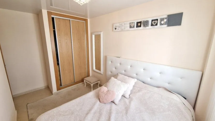 Apartment de 1 chambre à Torrevieja, Espagne No. 2530 № 27
