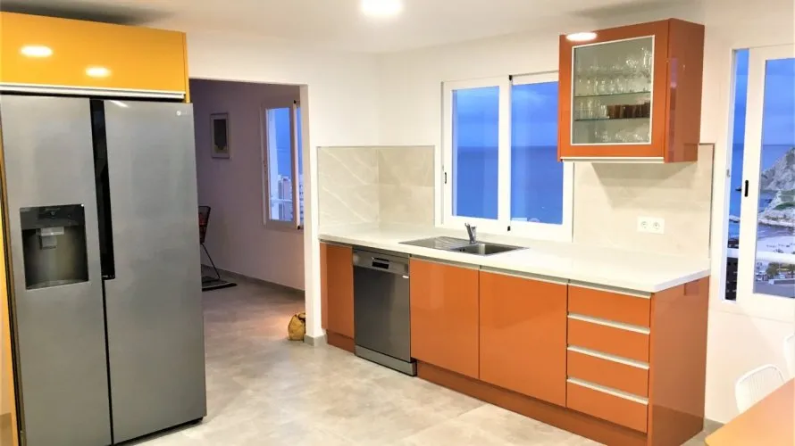 Apartment de 4 chambres à Finestrat, Espagne No. 1731 № 10